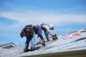 local roofing company, local roofers, Mt Pleasant