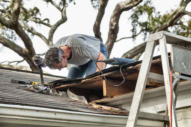 best local roofing company