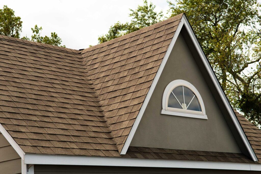 Trusted Roofing Company in Delta