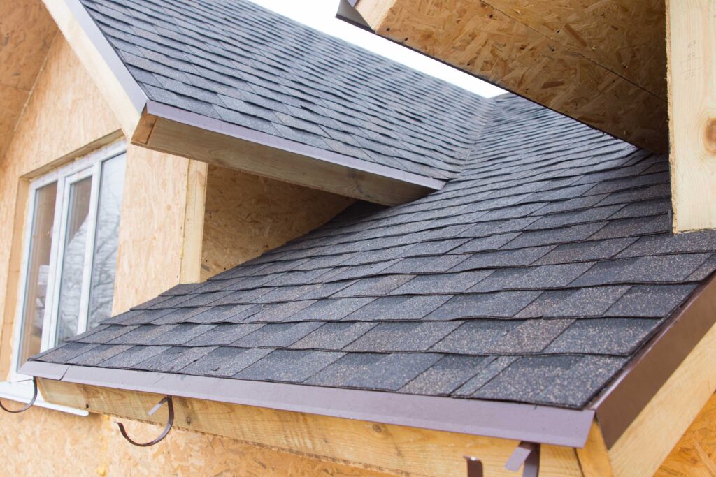 Trusted Roofing Company in Salina