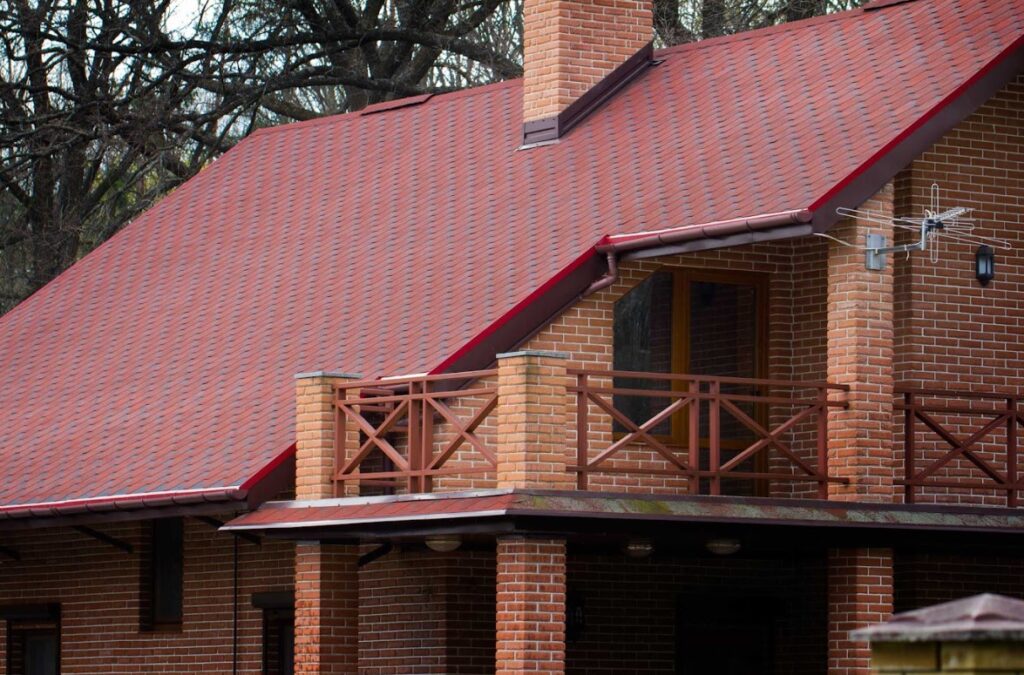 East Carbon, UT, trusted roofing company