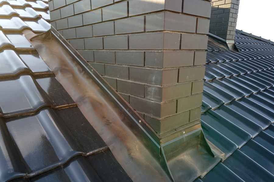 Roof Inspection Guide, Sanpete County