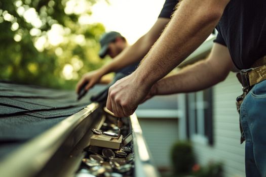 Roof Inspection Guide