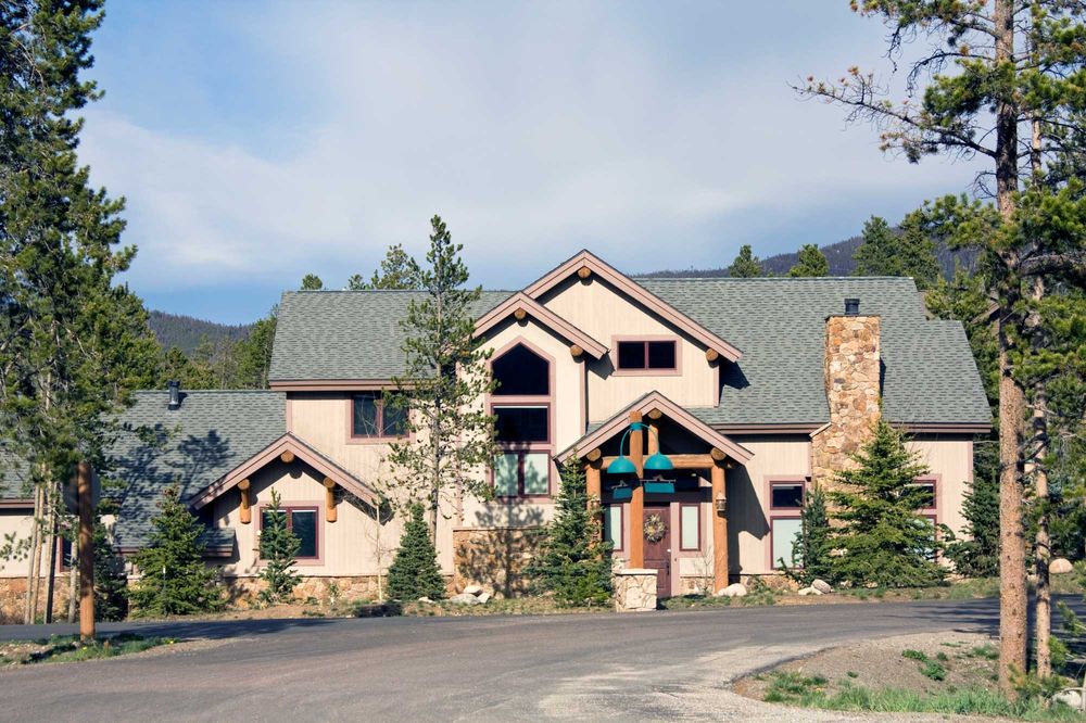New Roof Installation in Sanpete County