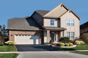 New Roof Installation in Sanpete County