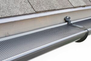 gutter guard options in Sanpete County