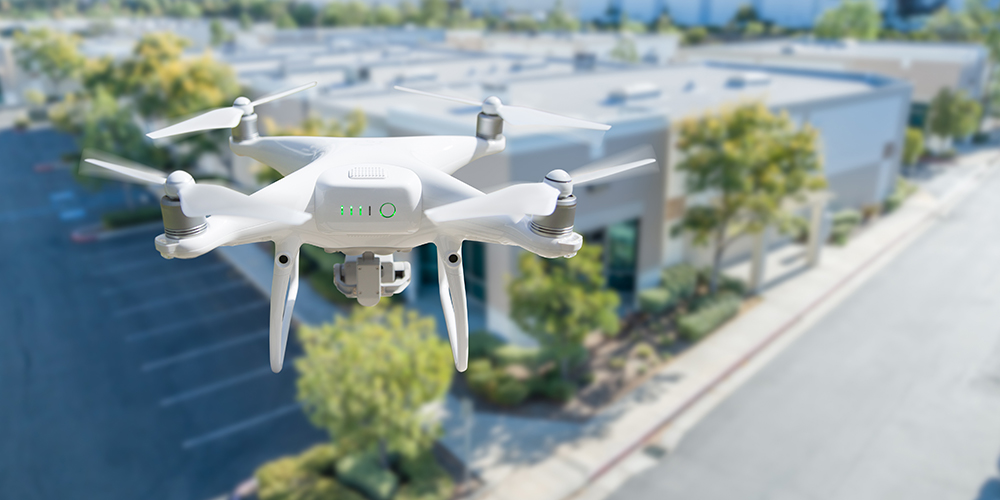 trusted device for inspection in Utah
