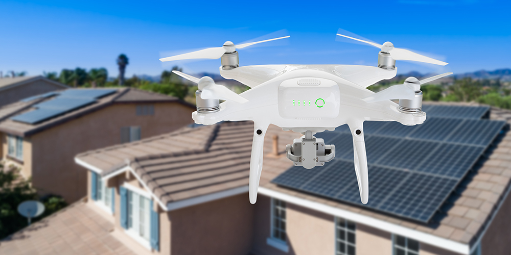 trusted device for inspection in Utah