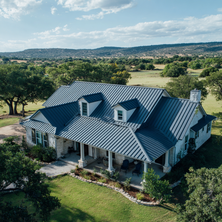 trusted metal roofing expert in Wellington UT