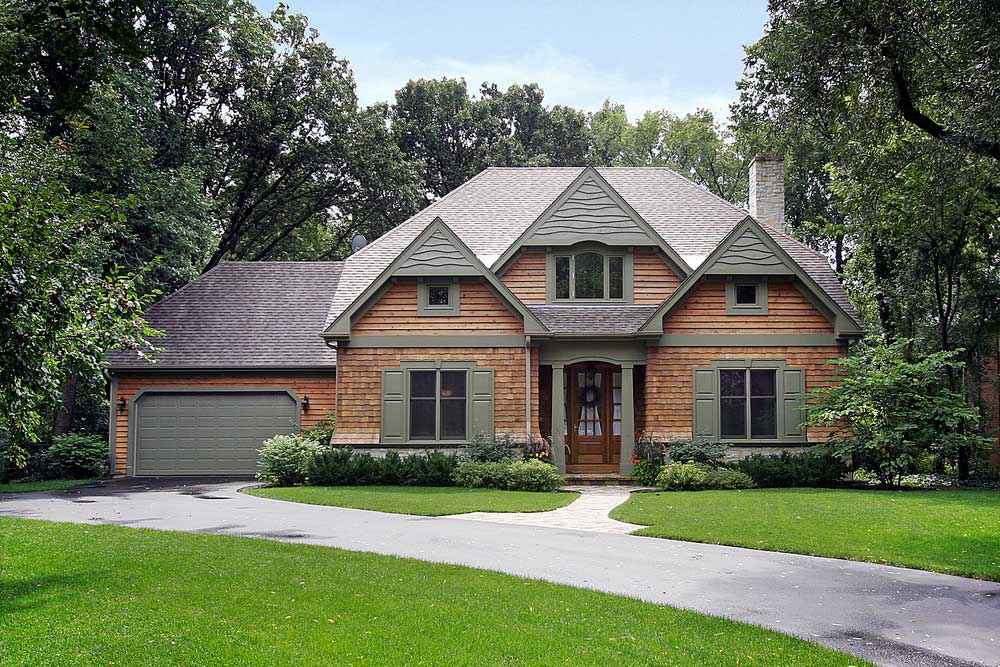 choosing the right color roof in Utah