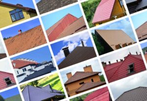 choosing the right color roof in Utah