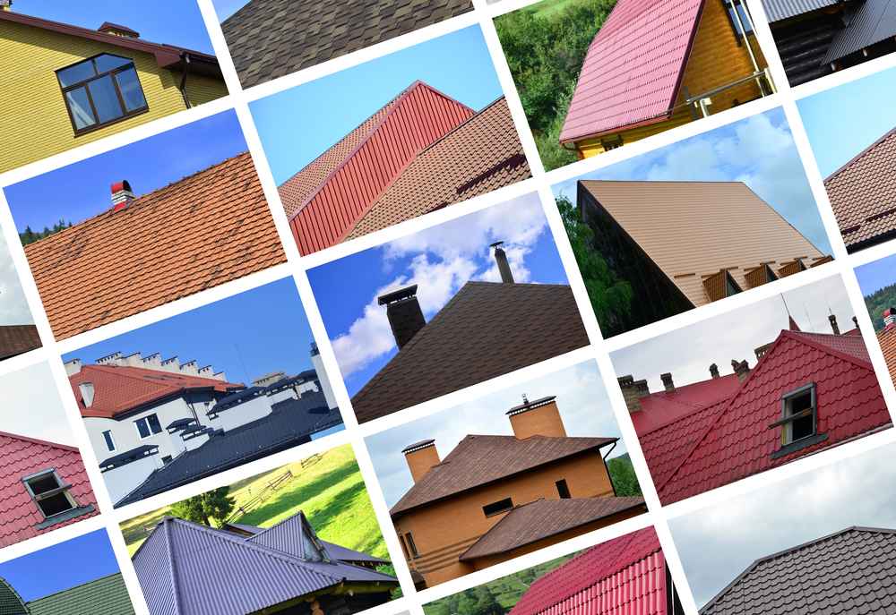 choosing the right color roof in Utah
