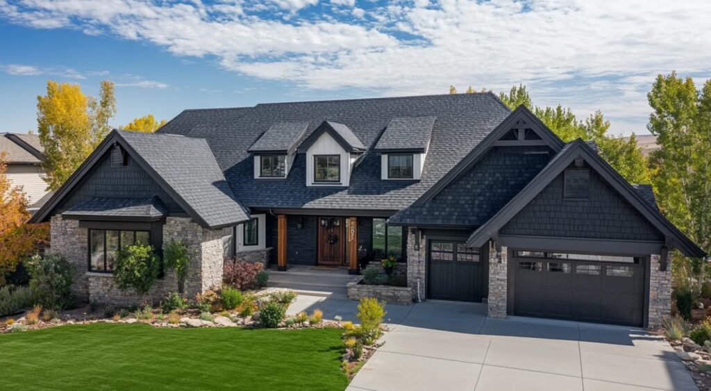 Heber City, UT, trusted roofing company
