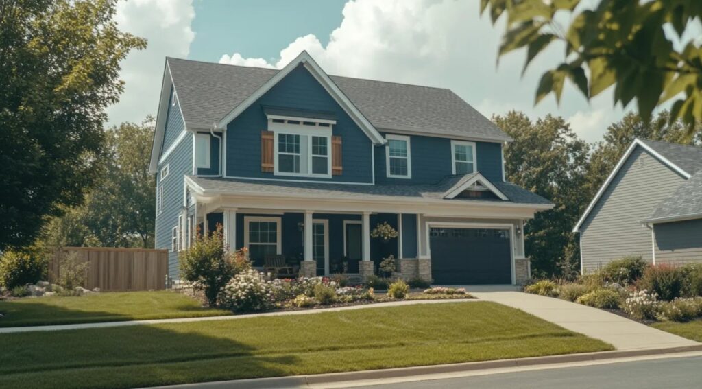 Orem, UT, trusted roofing company