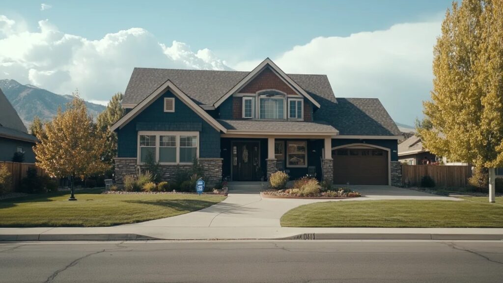 The Avenues, UT, trusted roofing company