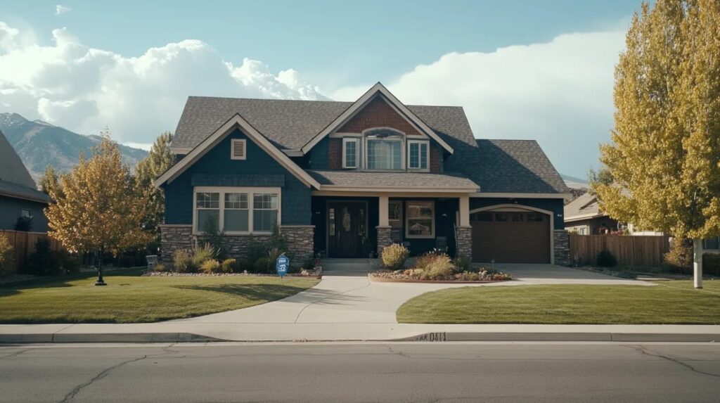 West Jordan, UT, trusted roofing company