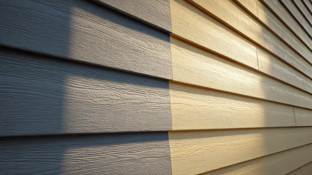 LP SmartSide Siding