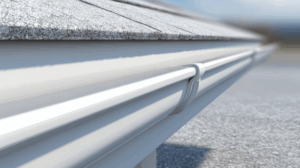 Roof Gutter System