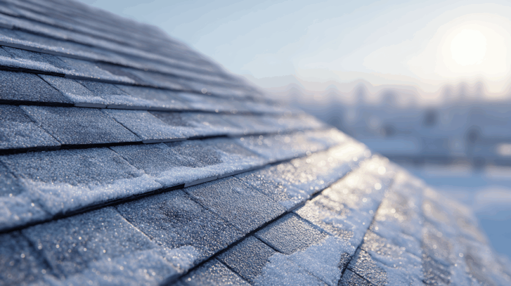 Trusted Asphalt Shingle Roofing Expert in Salt Lake City