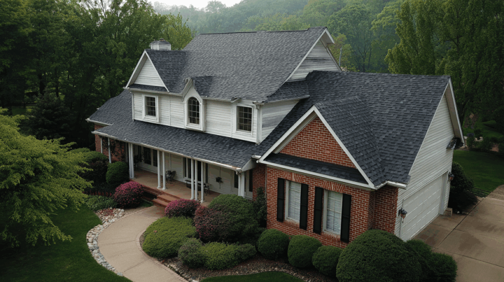 Trusted Roofing Expert in Draper UT