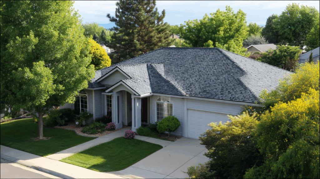 Trusted Roofing Expert in Highland, UT