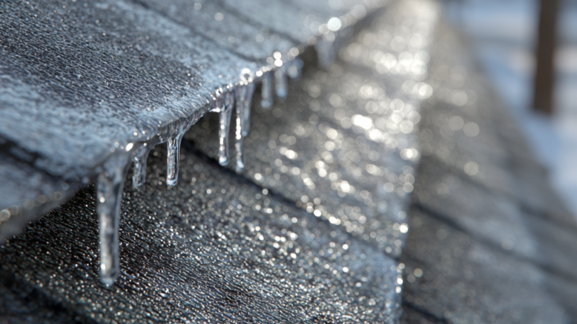 Utah’s Freeze-Thaw Cycles Expert