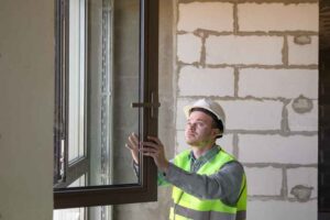 trusted window replacement in Utah