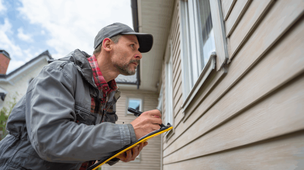 Trusted Siding Maintenance in Cedar Hills UT
