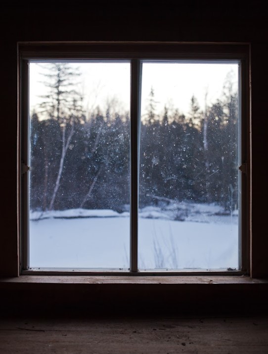 weather impact on windows in Salt Lake City homes