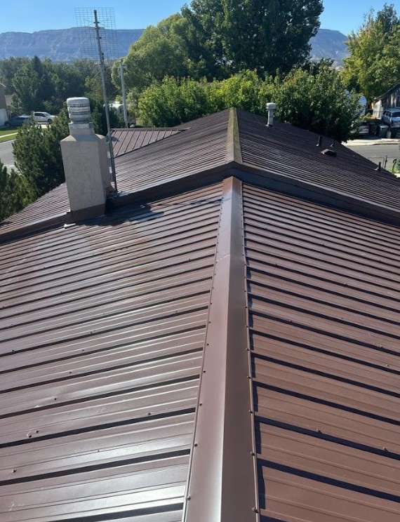 residential roofing company in Lehi, UT