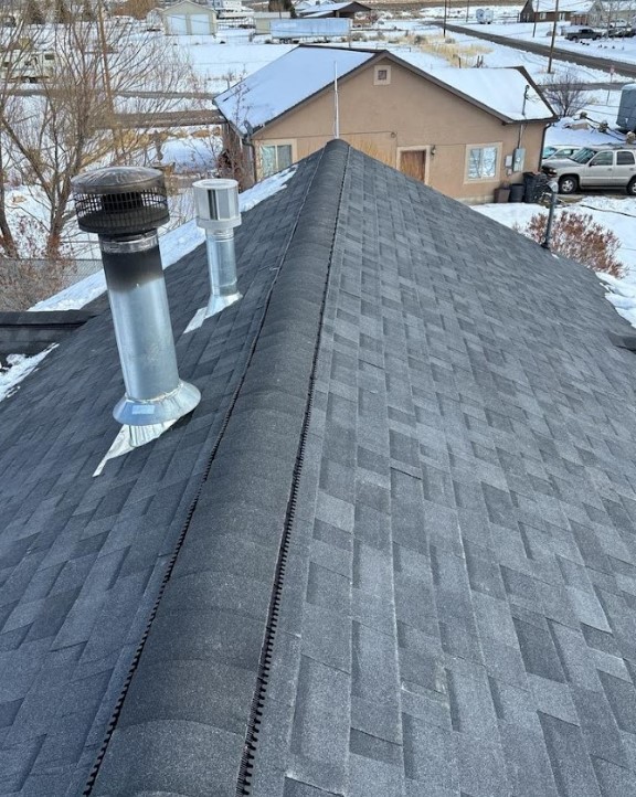 residential roofing company in Cottonwood Heights, UT
